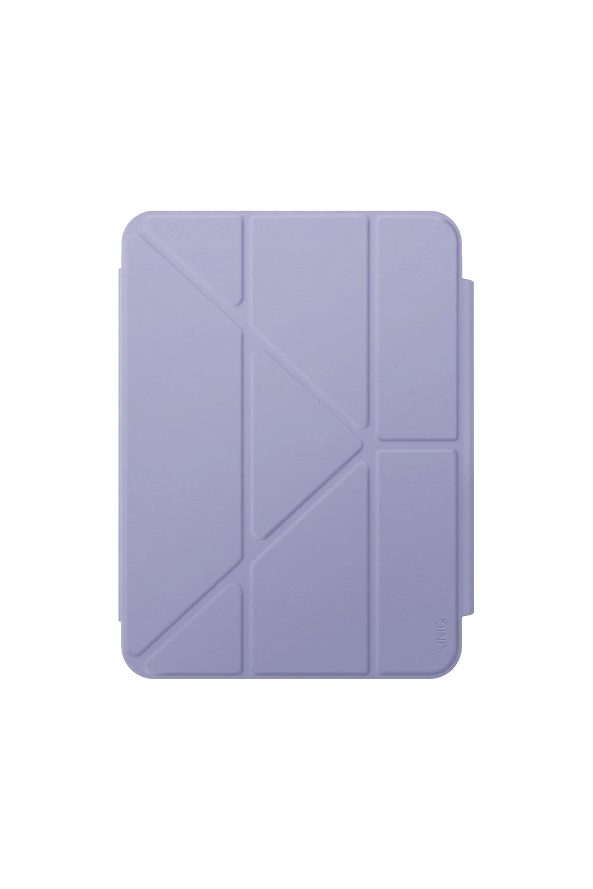 Uniq iPad Air 11 M2 (2024) / Air 10.9 (5.Nesil) / Air 10.9 (4.Nesil) Camden Katlanabilir Tablet Kılıfı