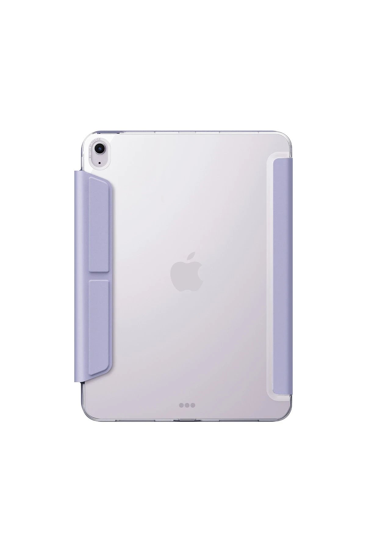 Uniq iPad Air 11 M2 (2024) / Air 10.9 (5.Nesil) / Air 10.9 (4.Nesil) Camden Katlanabilir Tablet Kılıfı