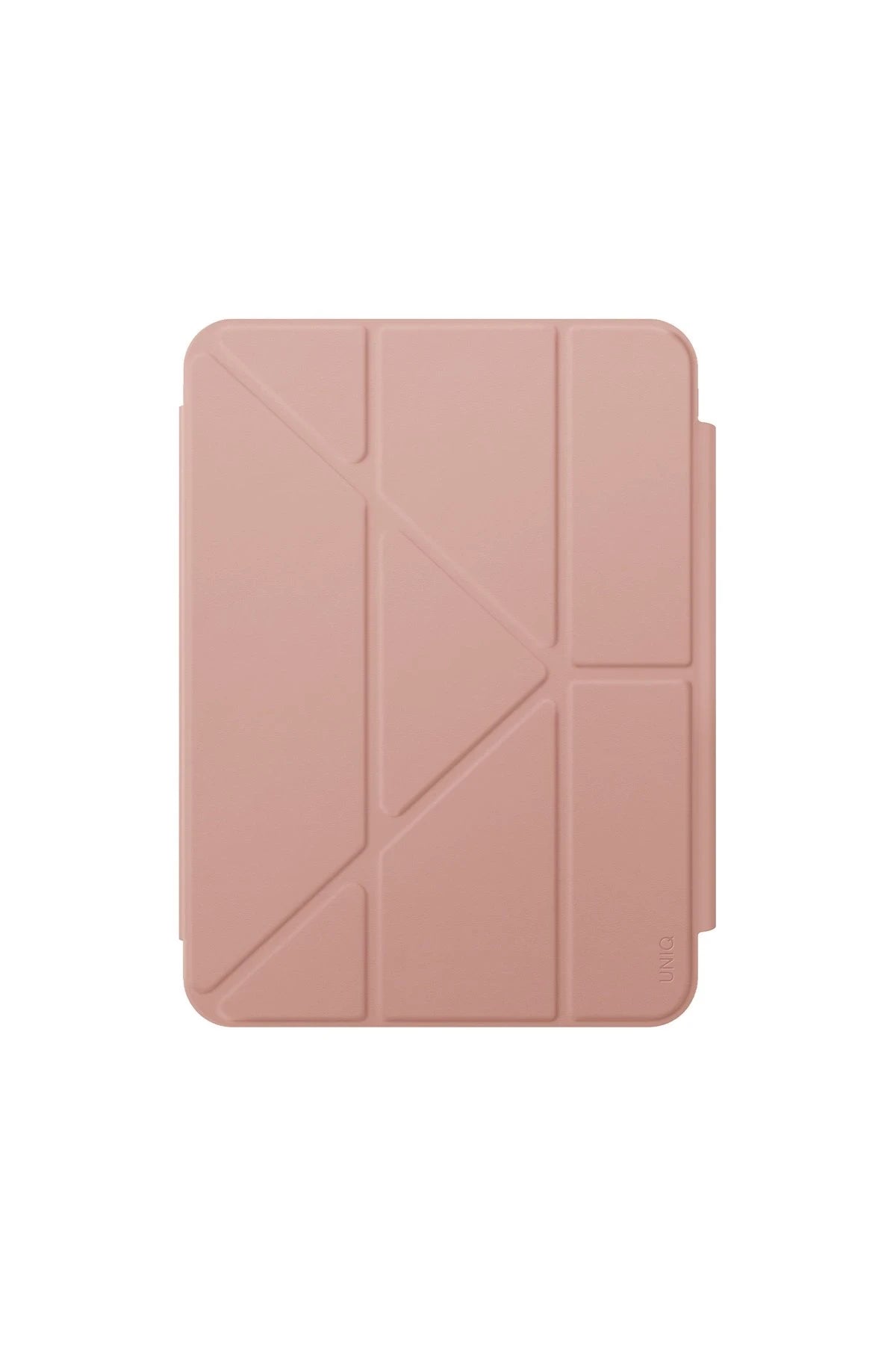 Uniq iPad Air 11 M2 (2024) / Air 10.9 (5.Nesil) / Air 10.9 (4.Nesil) Camden Katlanabilir Tablet Kılıfı
