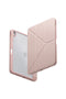 Uniq iPad Air 11 (2024) M2 / Air 10.9 (5.Nesil) / Air 10.9 (4.Nesil)Moven Standlı Tablet Kılıfı