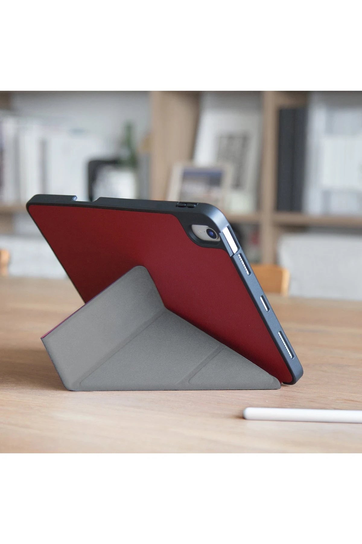 Uniq iPad Air 4 10.9 Transforma Rigor Tablet Kılıfı
