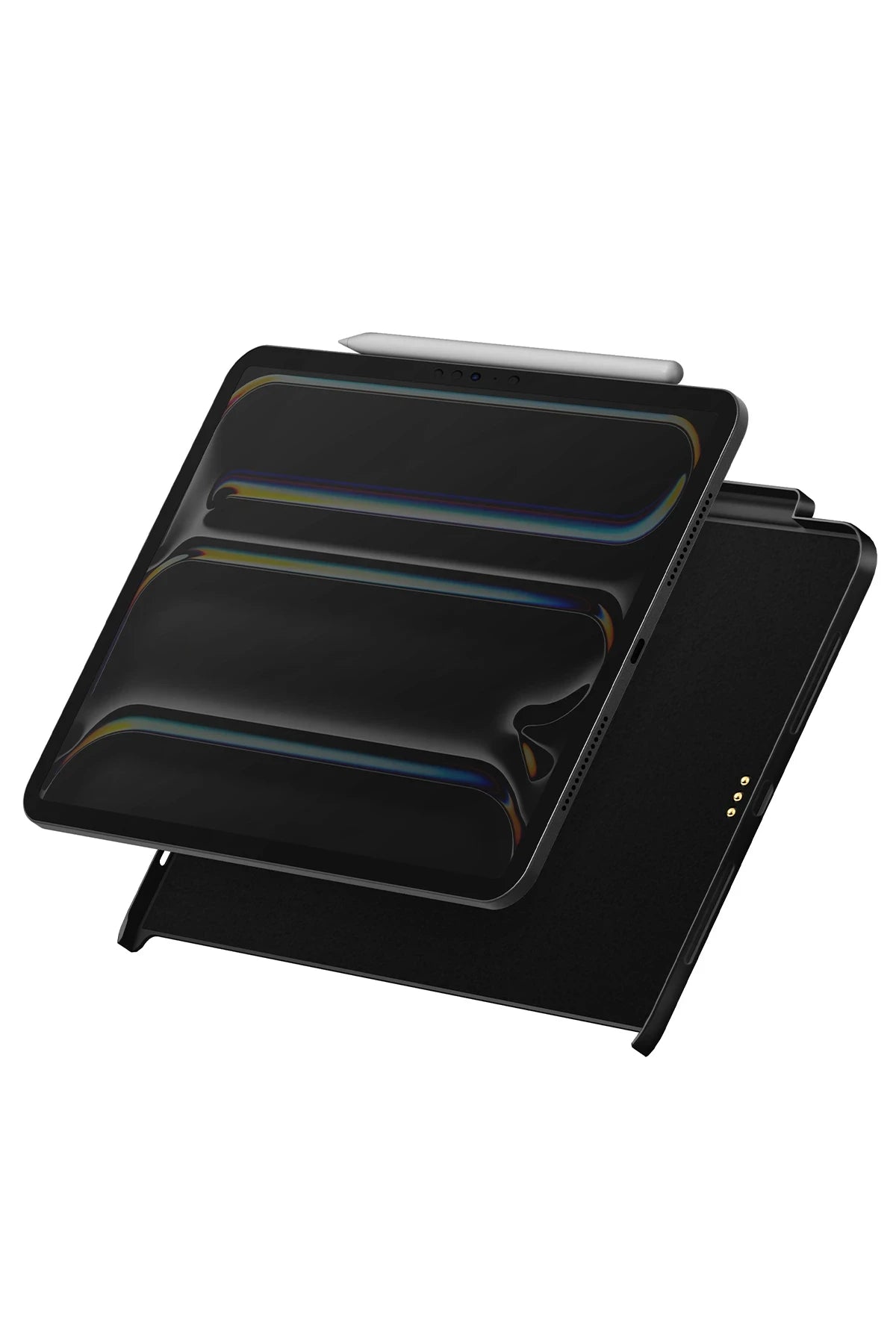 Uniq iPad Pro 11 (2022) Axel Manyetik Tablet Kılıf