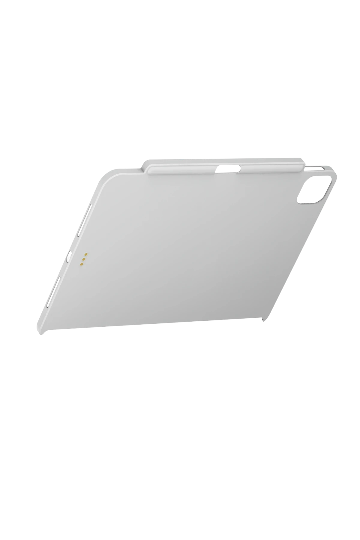 Uniq iPad Pro 11 (2024) Axel Manyetik Tablet Kılıf