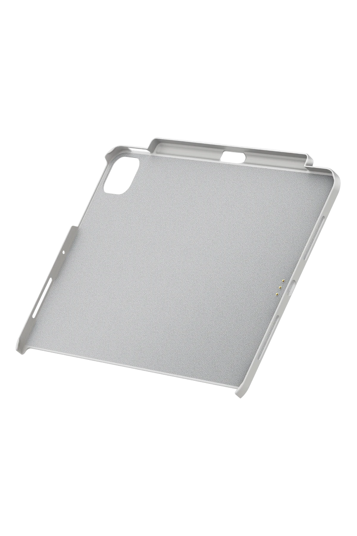 Uniq iPad Pro 11 (2024) Axel Manyetik Tablet Kılıf