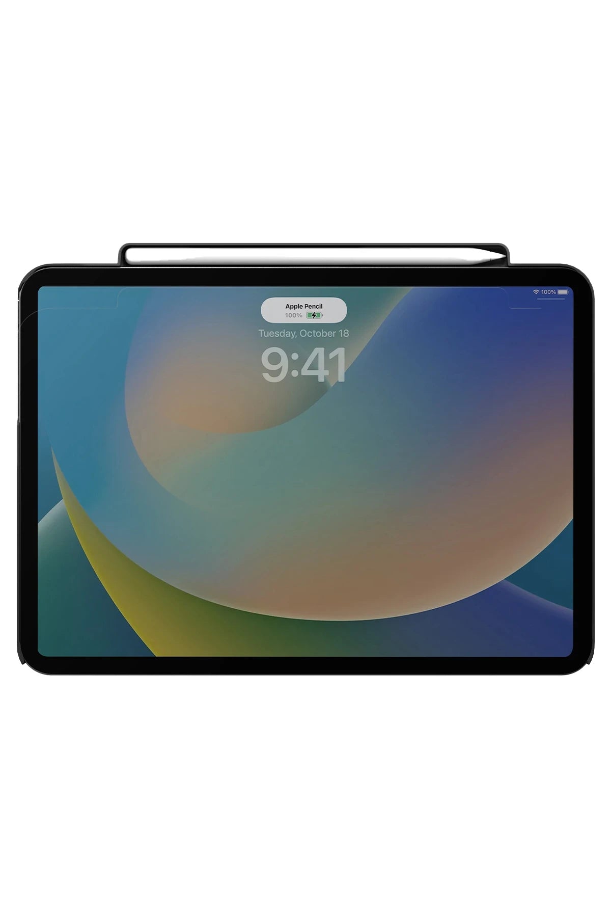 Uniq iPad Pro 11 (2024) Axel Manyetik Tablet Kılıf