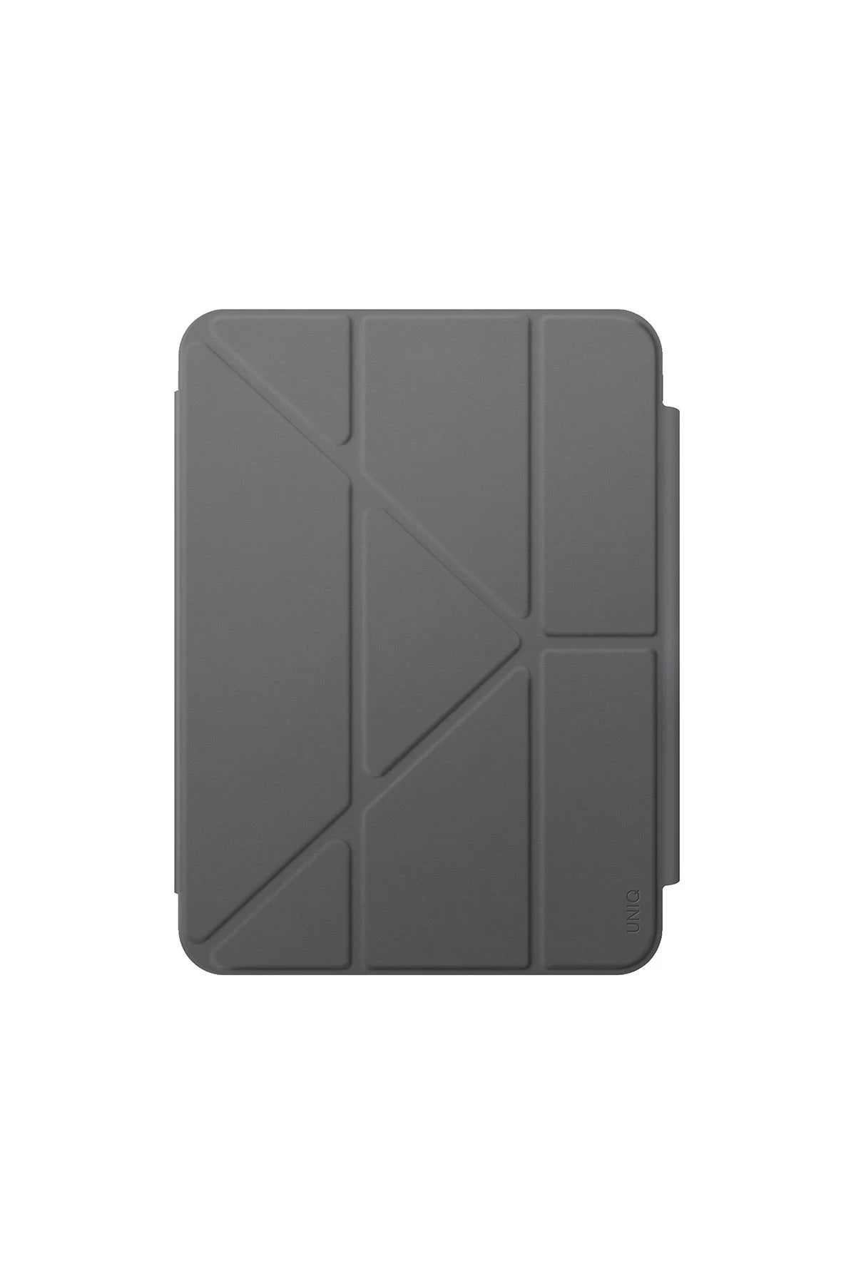 Uniq iPad Pro 11 (2024) Camden Katlanabilir Tablet Kılıfı