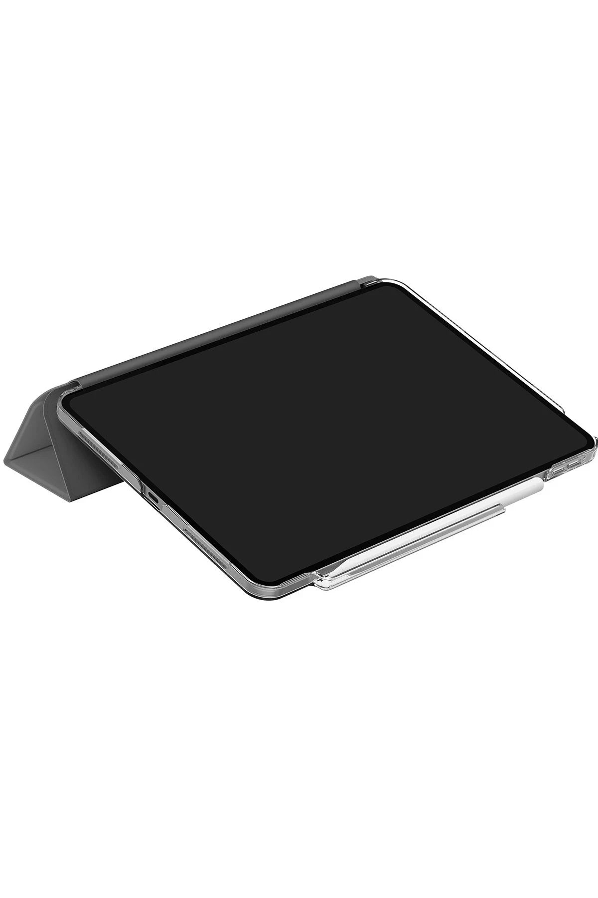 Uniq iPad Pro 11 (2024) Camden Katlanabilir Tablet Kılıfı