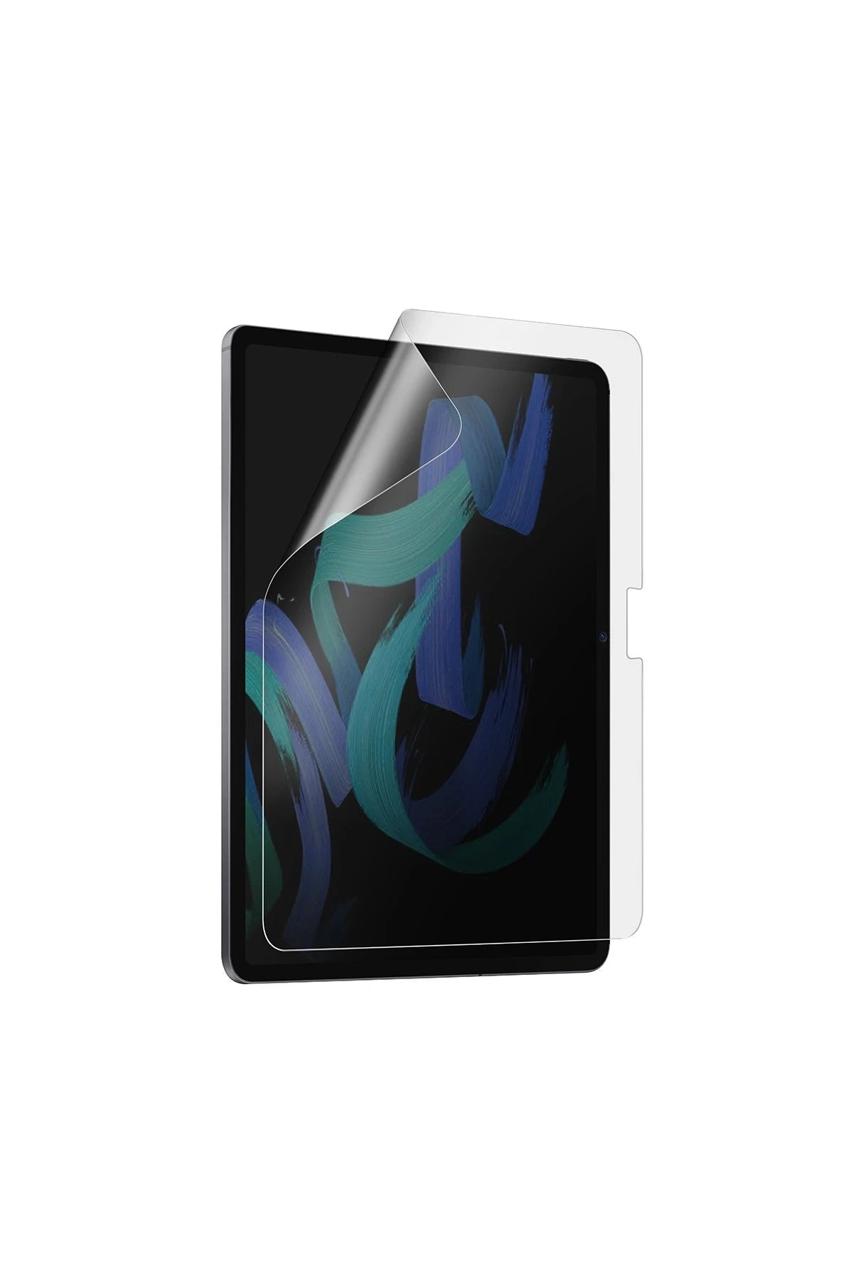 Uniq iPad Pro 11 (2024) Optix Paper Sketch Tablet Nano Koruyucu
