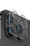 Uniq iPhone 13 Pro Max Optix 360 Kamera Lens Koruma Cam