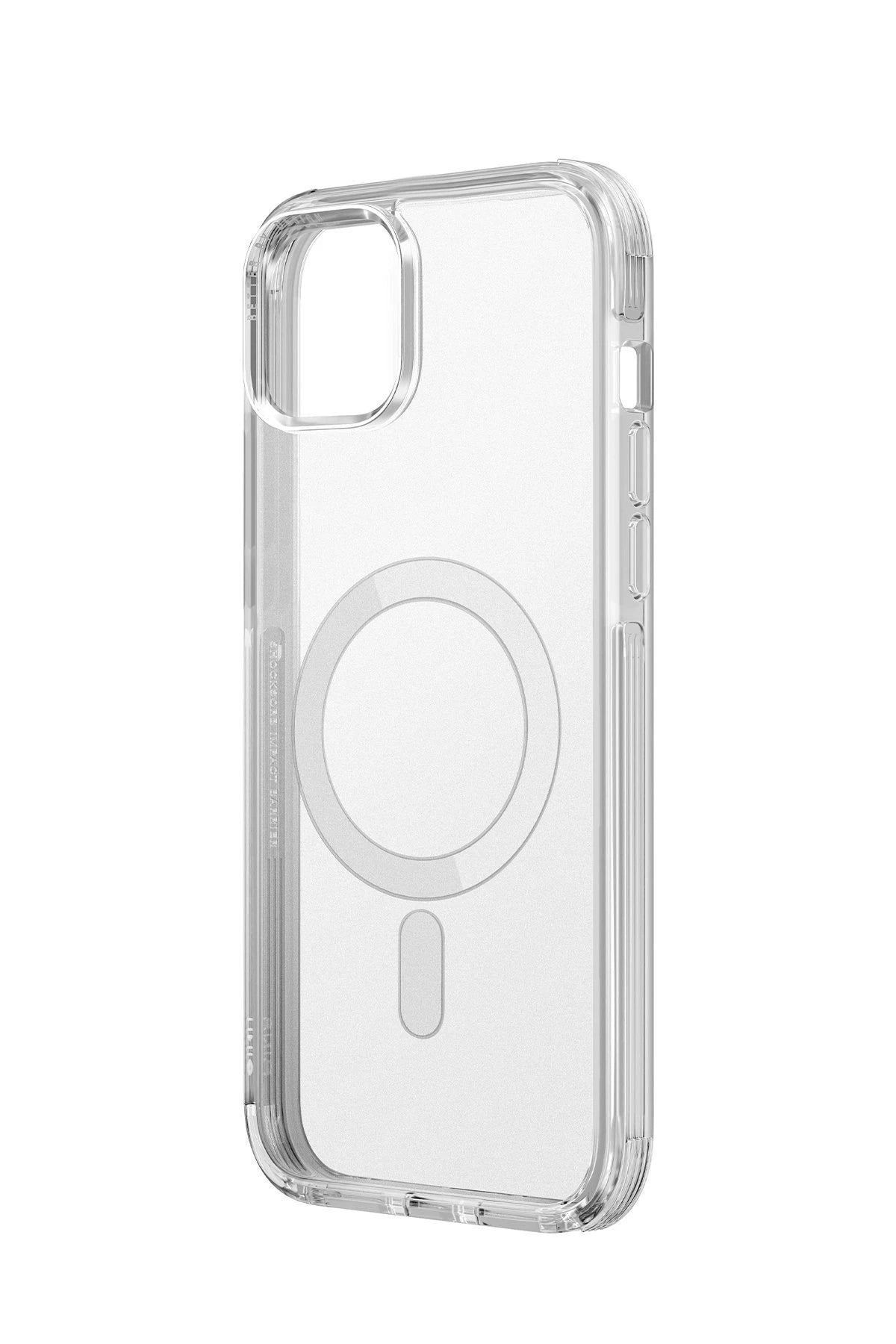 Uniq Apple iPhone 14 Combat Magsafe Telefon Kılıfı