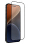 Uniq iPhone 14 Optix Mat Ekran Koruyucu
