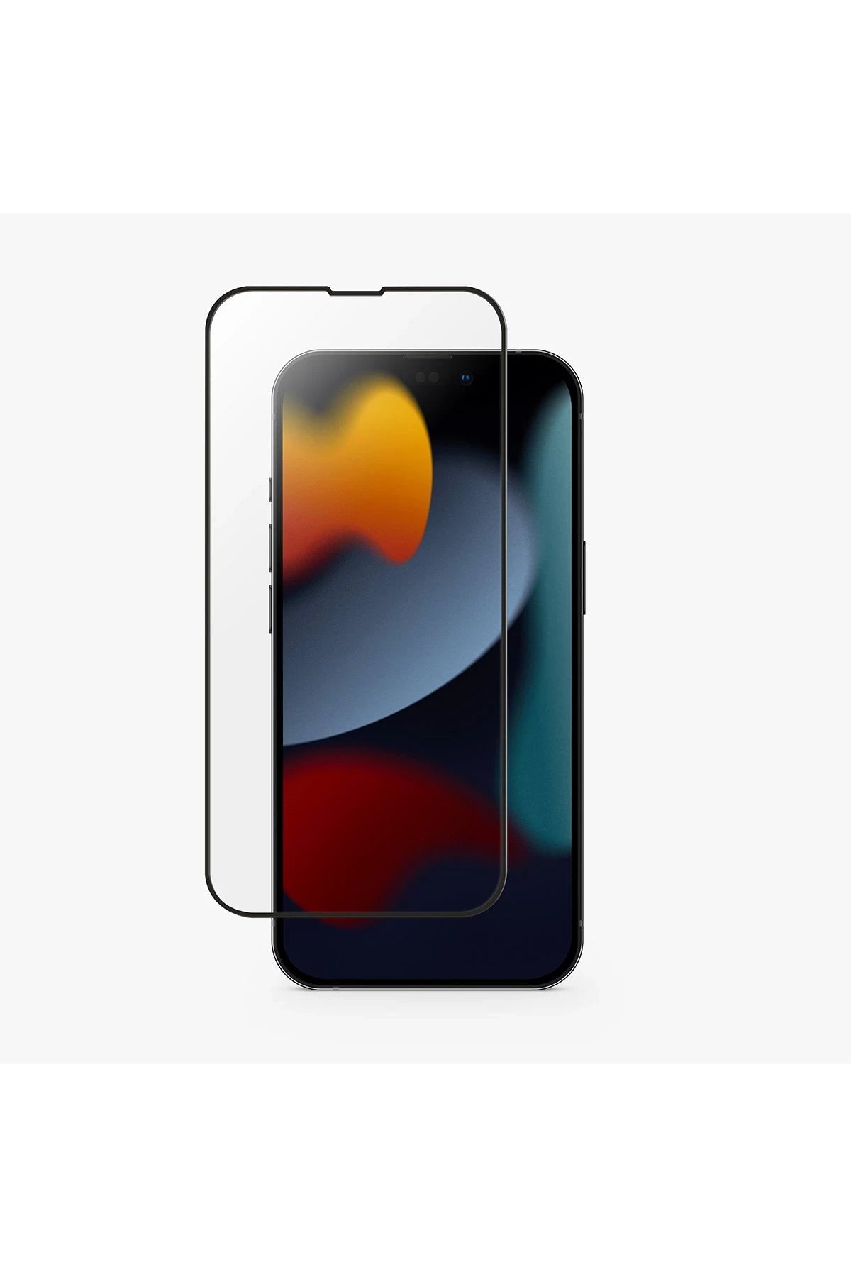 Uniq iPhone 14 Optix Vivid Pro Cam Ekran Koruyucu
