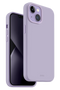 Uniq iPhone 14 Plus Lino Silikon Telefon Kılıfı