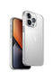 Uniq iPhone 14 Pro Air Fender Telefon Kılıfı