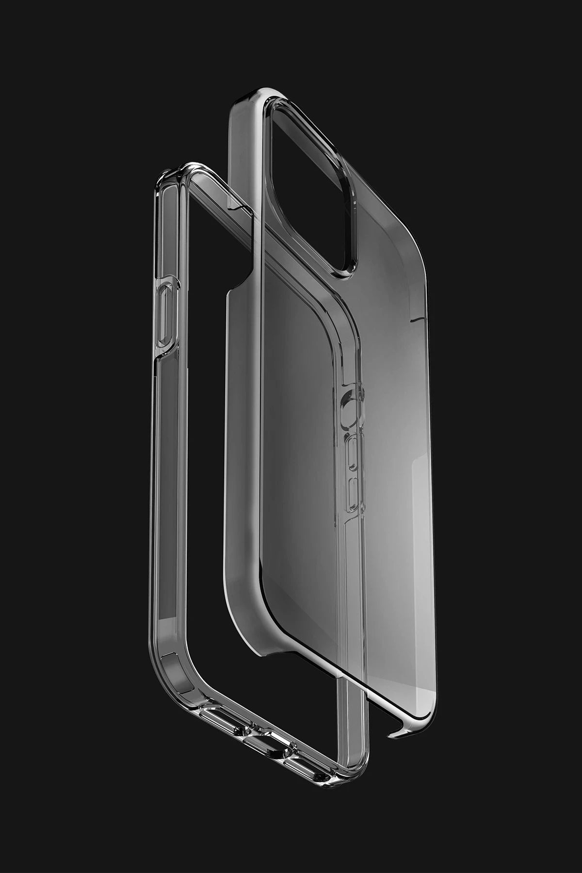 Uniq iPhone 14 Pro Max Clarion Telefon Kılıfı
