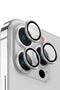 Uniq iPhone 14 Pro Max Optix Kamera Lens Koruyucu