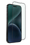 Uniq iPhone 14 Pro Max Optix Vision Care Cam Ekran Koruyucu