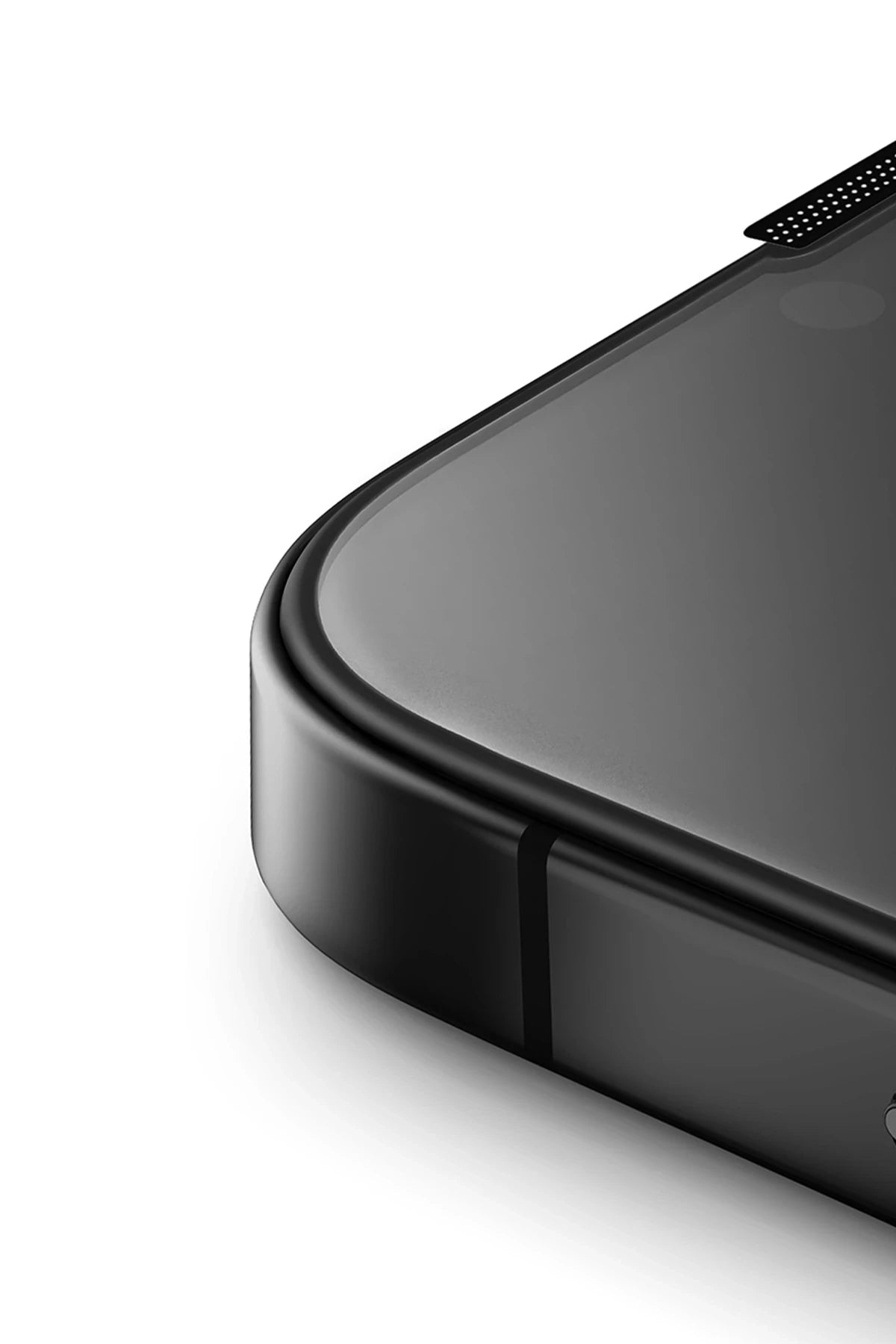 Uniq iPhone 14 Pro Optix Vision Care Cam Ekran Koruyucu