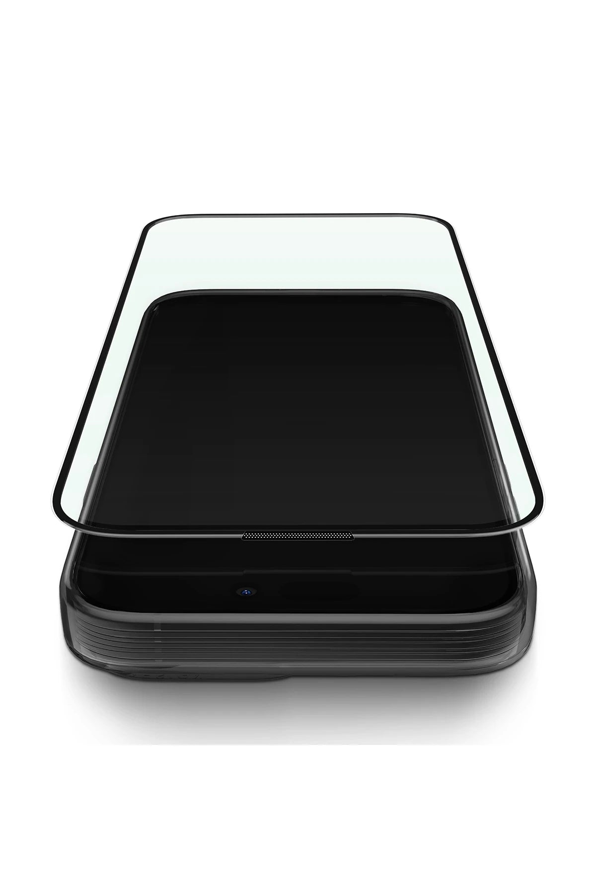 Uniq iPhone 14 Pro Optix Vision Care Cam Ekran Koruyucu