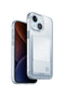 Uniq iPhone 15 Air Fender Kartvizitli Telefon Kılıfı