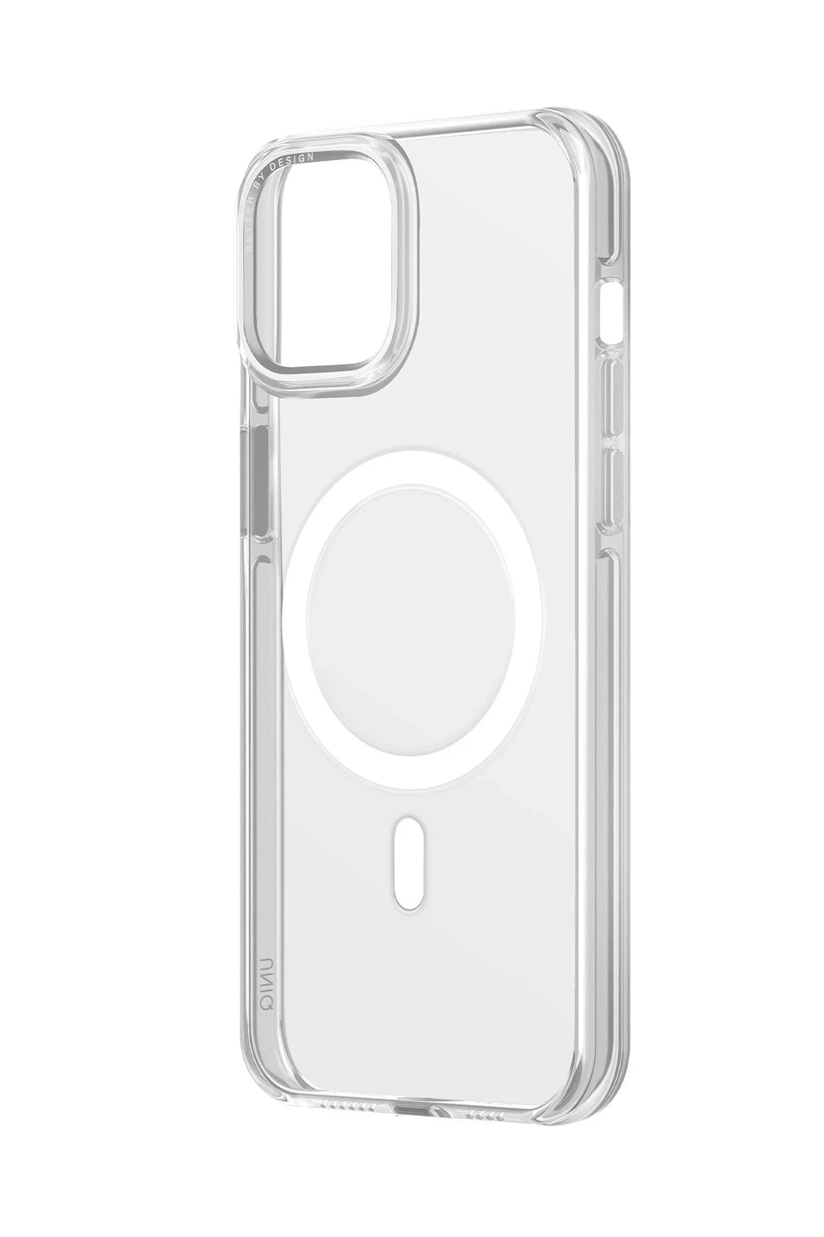 Uniq Apple iPhone 15 Calio Magsafe Telefon Kılıfı