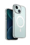 Uniq Apple iPhone 15 Calio Magsafe Telefon Kılıfı
