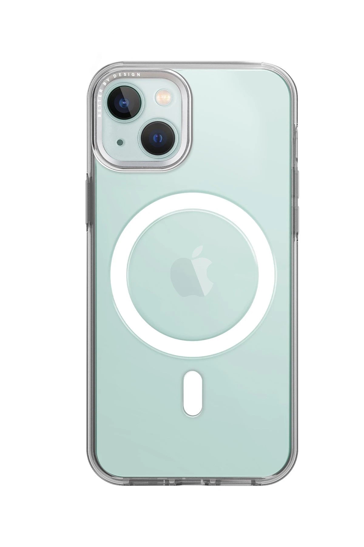 Uniq Apple iPhone 15 Calio Magsafe Telefon Kılıfı