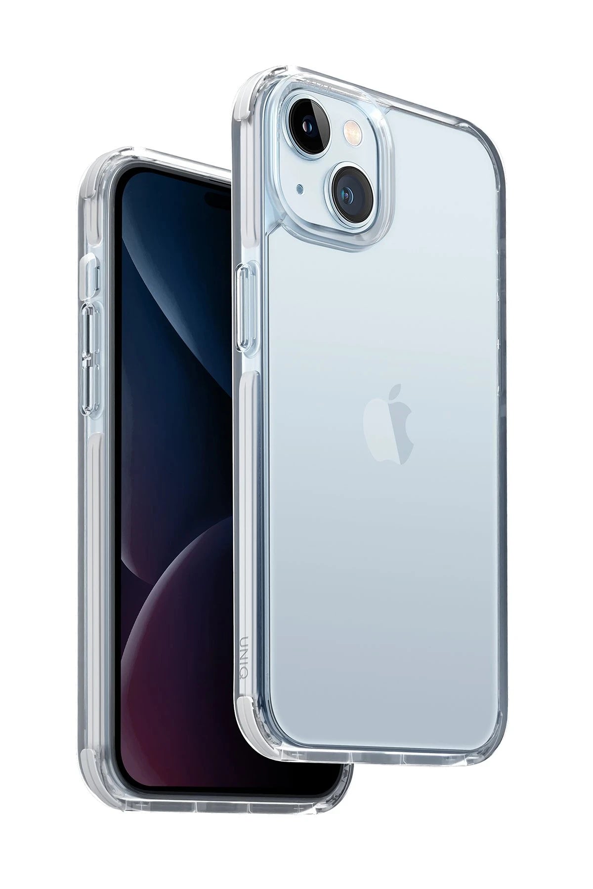 Uniq iPhone 15 Combat Telefon Kılıfı