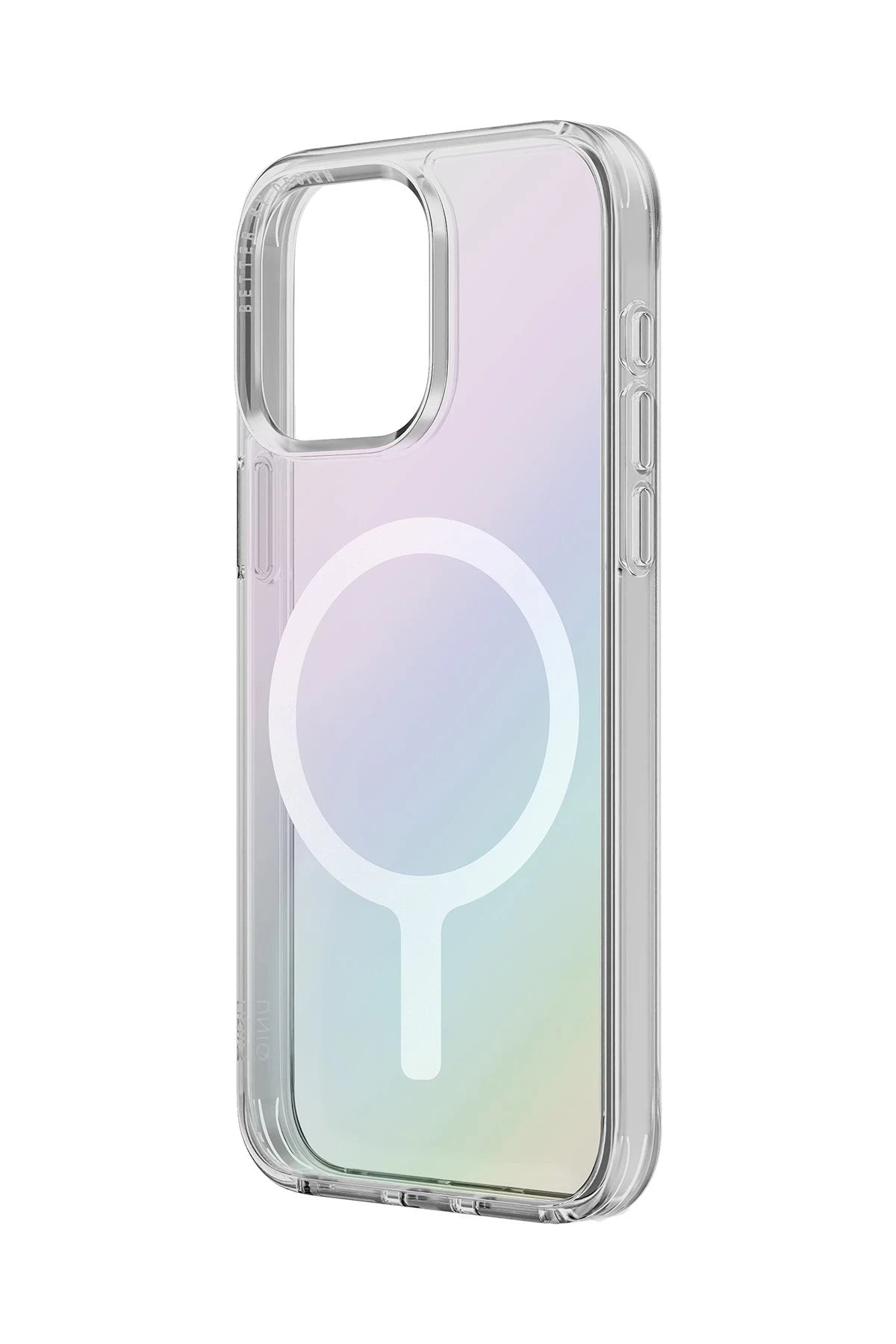 Uniq iPhone 15 LifePro Xtreme Magsafe Telefon Kılıfı