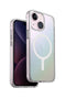 Uniq iPhone 15 LifePro Xtreme Magsafe Telefon Kılıfı