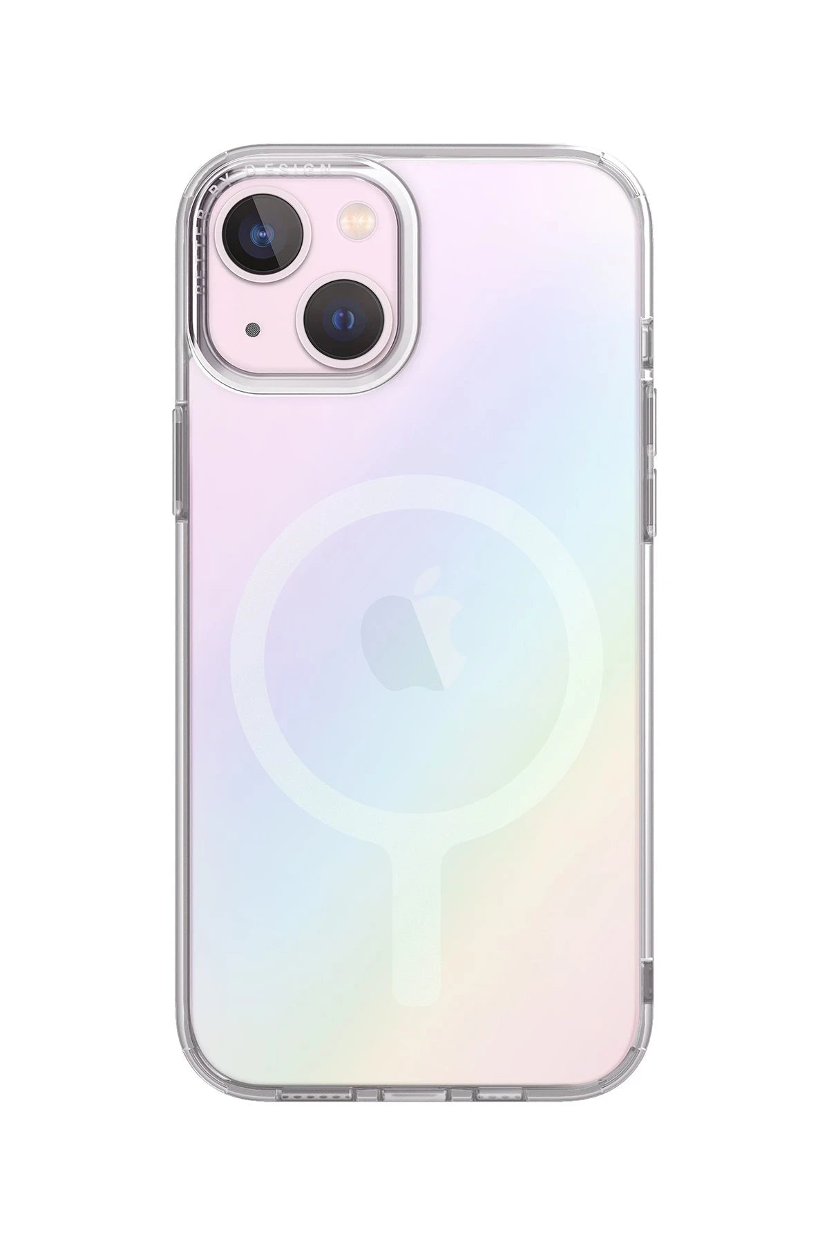 Uniq iPhone 15 LifePro Xtreme Magsafe Telefon Kılıfı