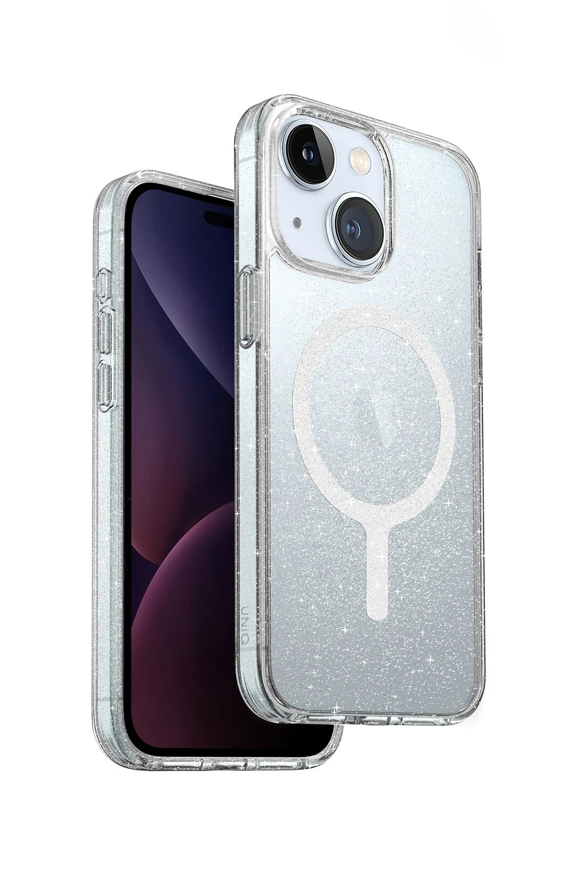 Uniq iPhone 15 LifePro Xtreme Magsafe Telefon Kılıfı