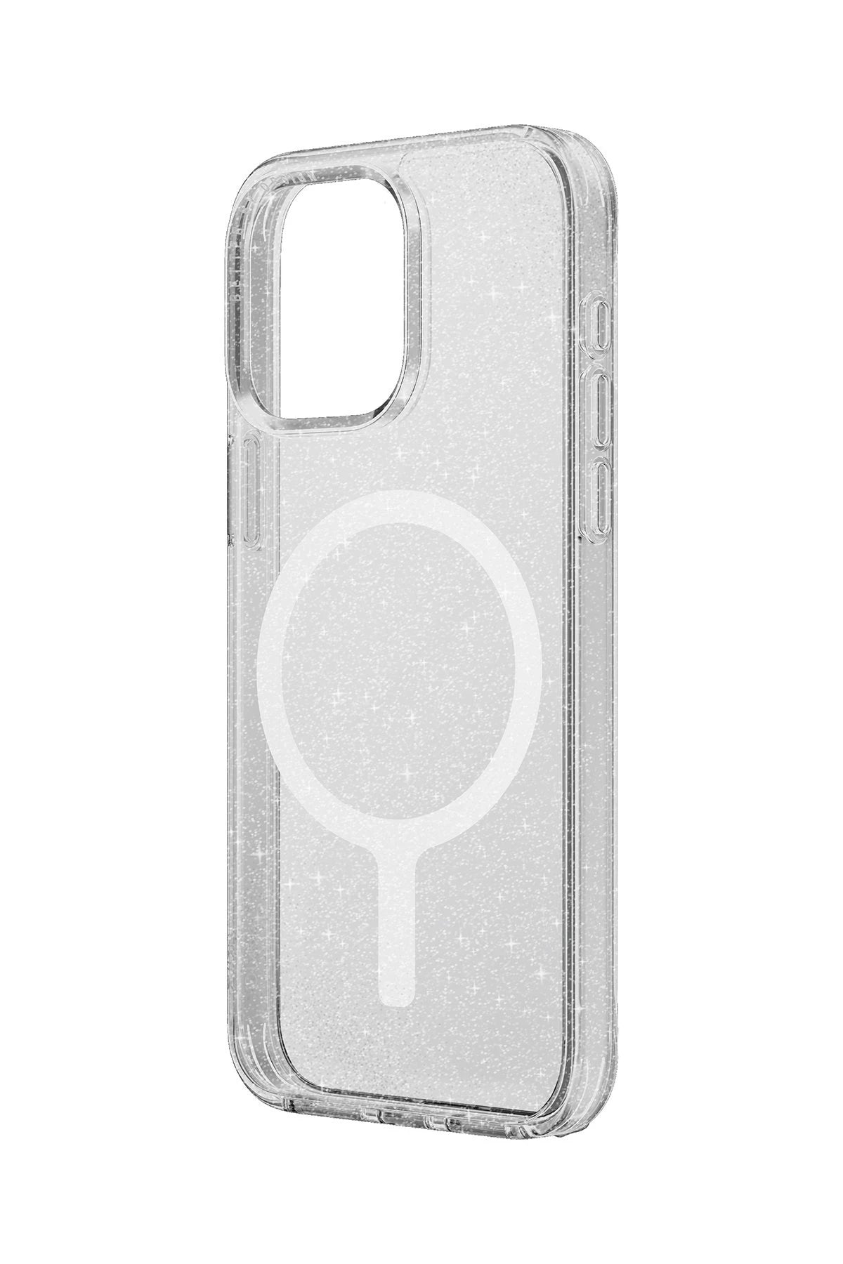 Uniq iPhone 15 LifePro Xtreme Magsafe Telefon Kılıfı