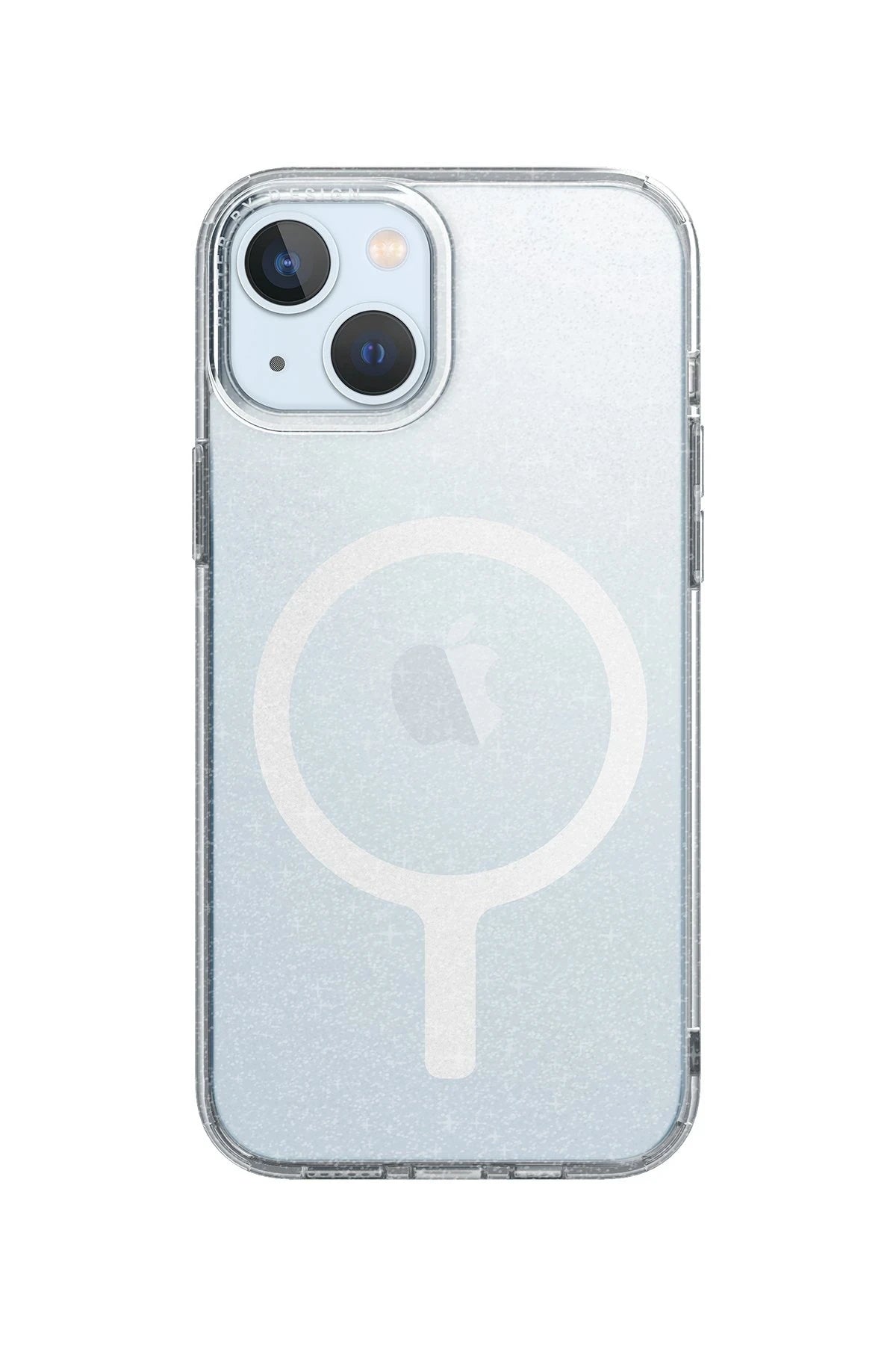Uniq iPhone 15 LifePro Xtreme Magsafe Telefon Kılıfı