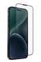 Uniq iPhone 15 Optix Anti Reflective Cam Ekran Koruyucu