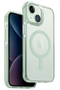 Uniq iPhone 15 Plus Combat Magsafe Telefon Kılıfı