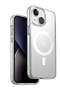 Uniq iPhone 15 Plus LifePro Xtreme Magsafe Telefon Kılıfı