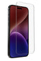 Uniq iPhone 15 Plus Optix Clear Cam Ekran Koruyucu