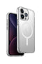 Uniq iPhone 15 Pro LifePro Xtreme Magsafe Telefon Kılıfı