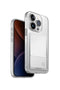 Uniq iPhone 15 Pro Max Air Fender Kartvizitli Telefon Kılıfı