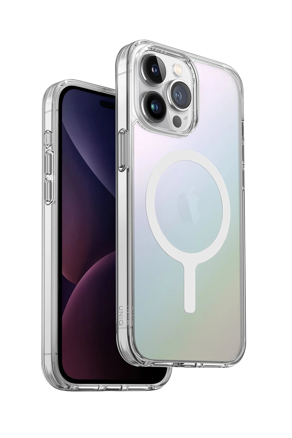 Uniq iPhone 15 Pro Max LifePro Xtreme Magsafe Telefon Kılıfı
