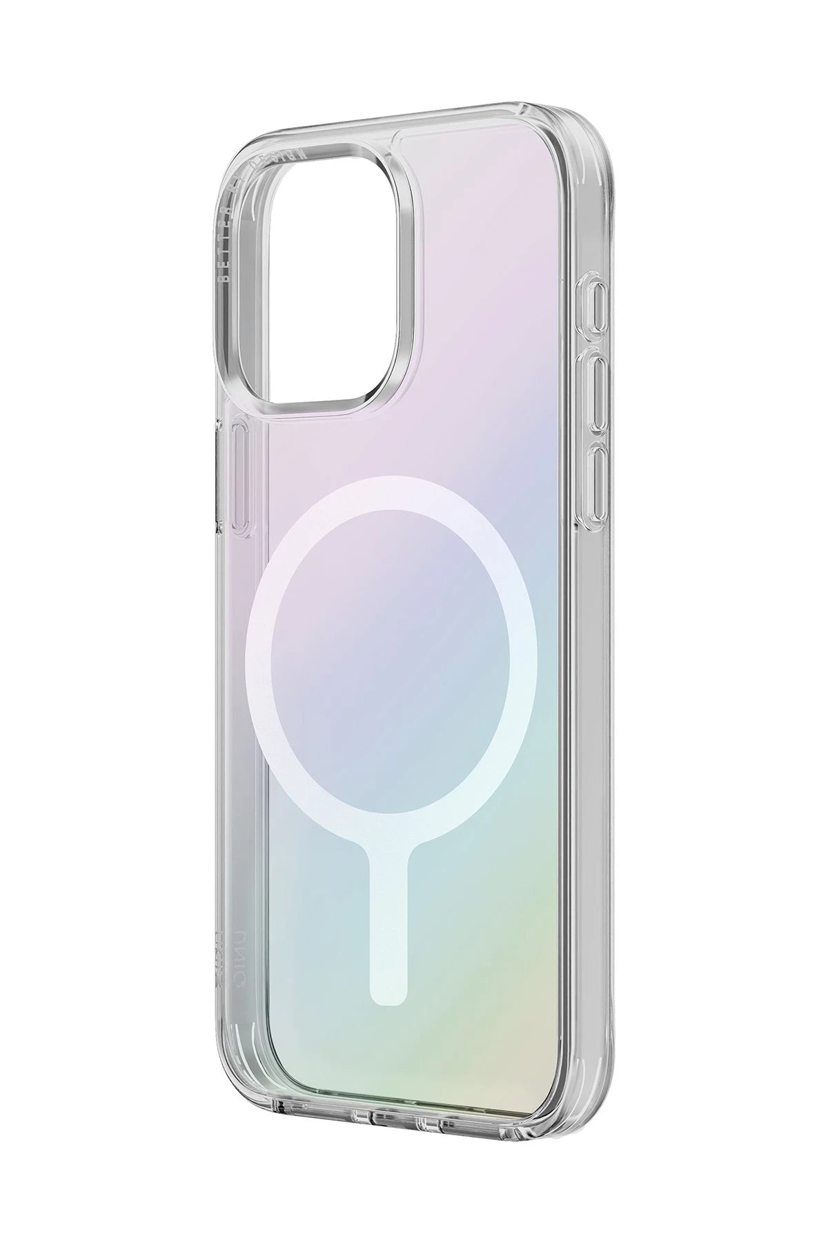 Uniq iPhone 15 Pro Max LifePro Xtreme Magsafe Telefon Kılıfı