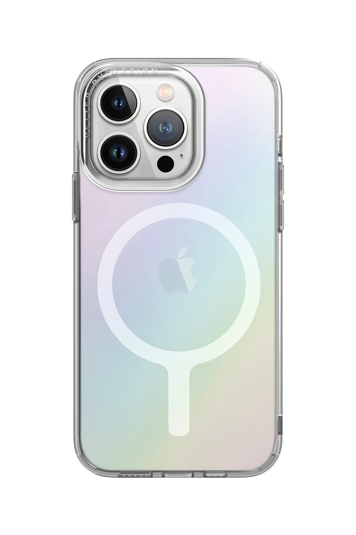Uniq iPhone 15 Pro Max LifePro Xtreme Magsafe Telefon Kılıfı