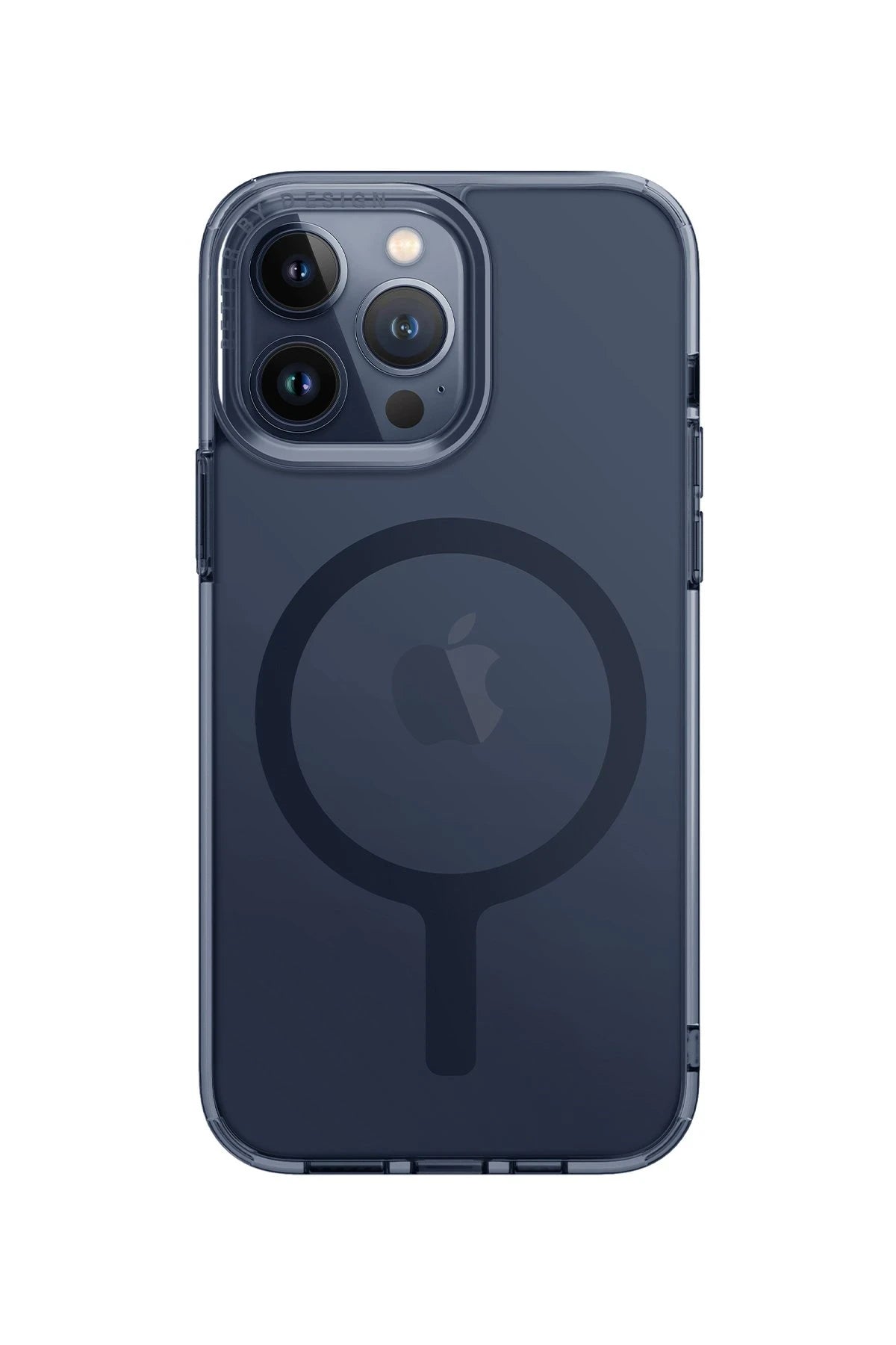 Uniq iPhone 15 Pro Max LifePro Xtreme Magsafe Telefon Kılıfı