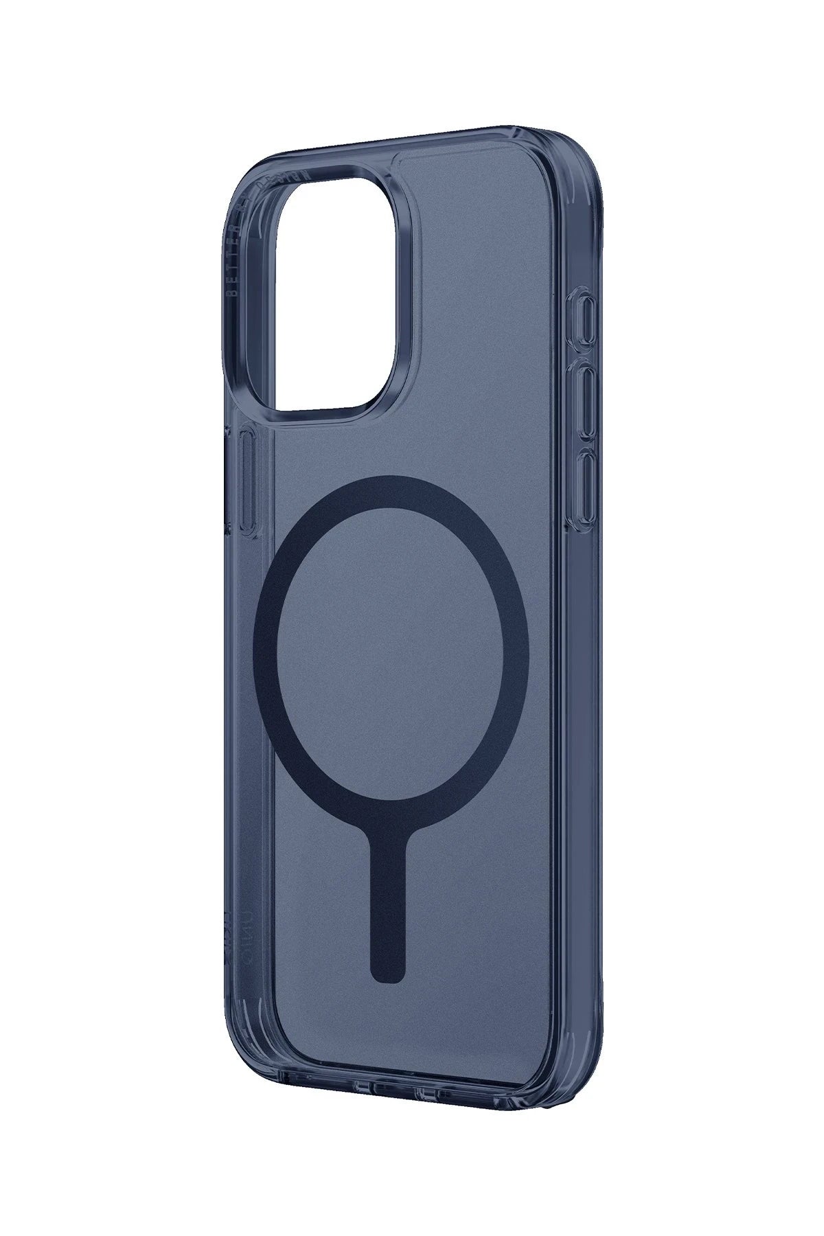Uniq iPhone 15 Pro Max LifePro Xtreme Magsafe Telefon Kılıfı