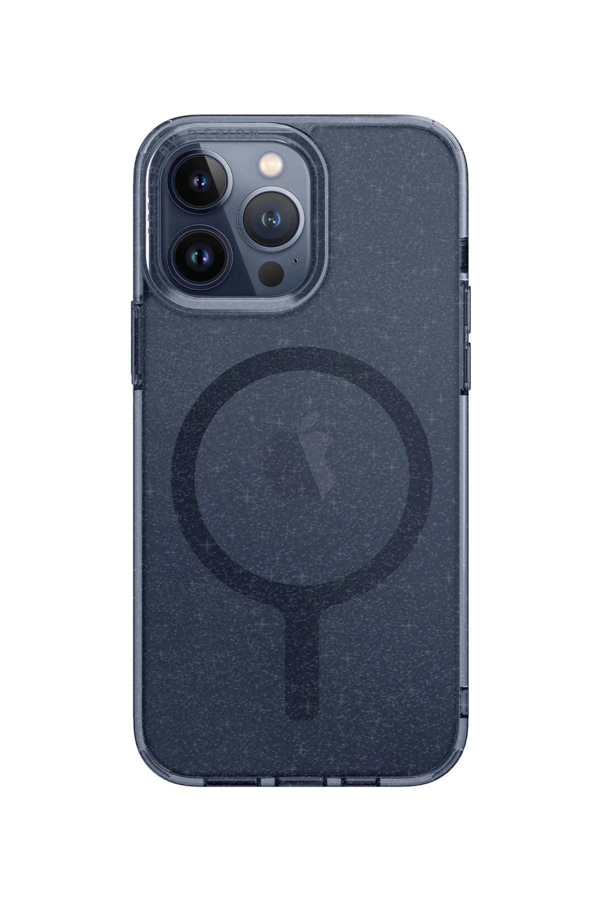 Uniq iPhone 15 Pro Max LifePro Xtreme Magsafe Telefon Kılıfı