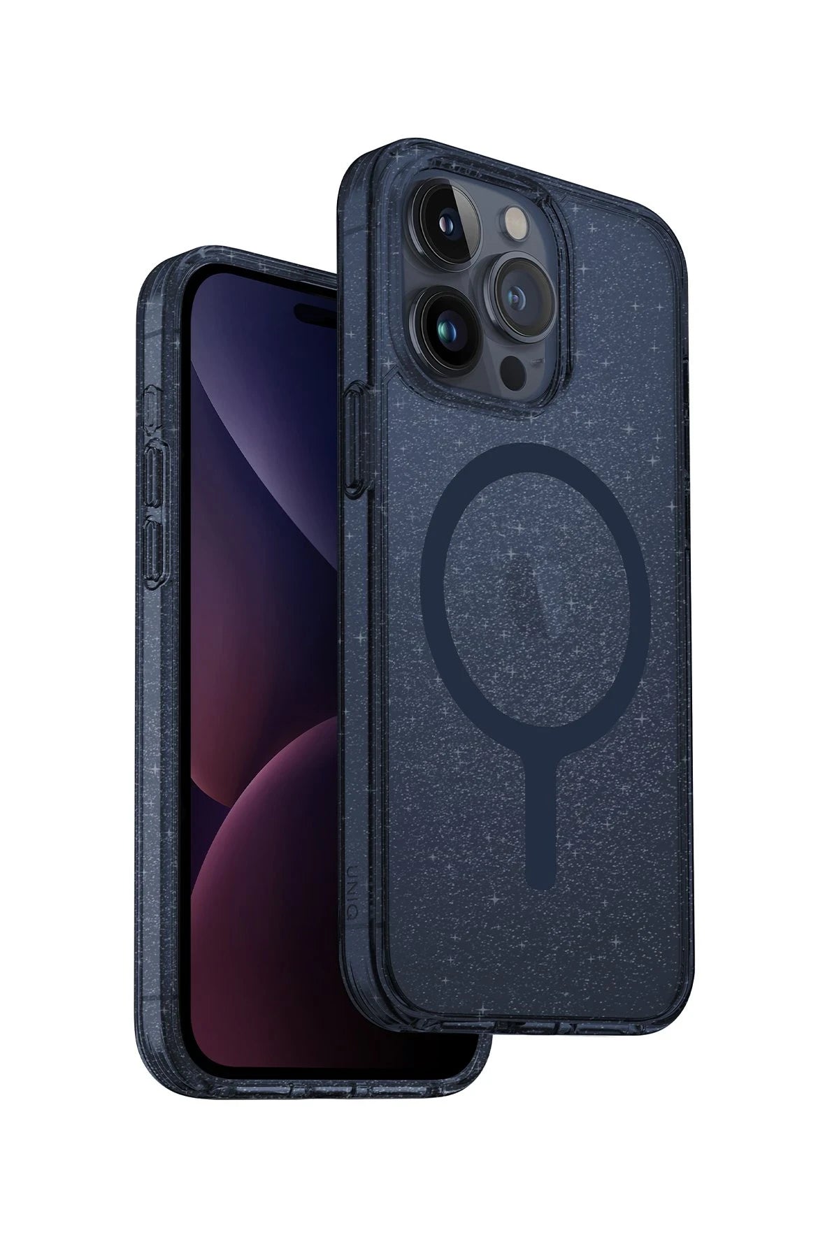 Uniq iPhone 15 Pro Max LifePro Xtreme Magsafe Telefon Kılıfı