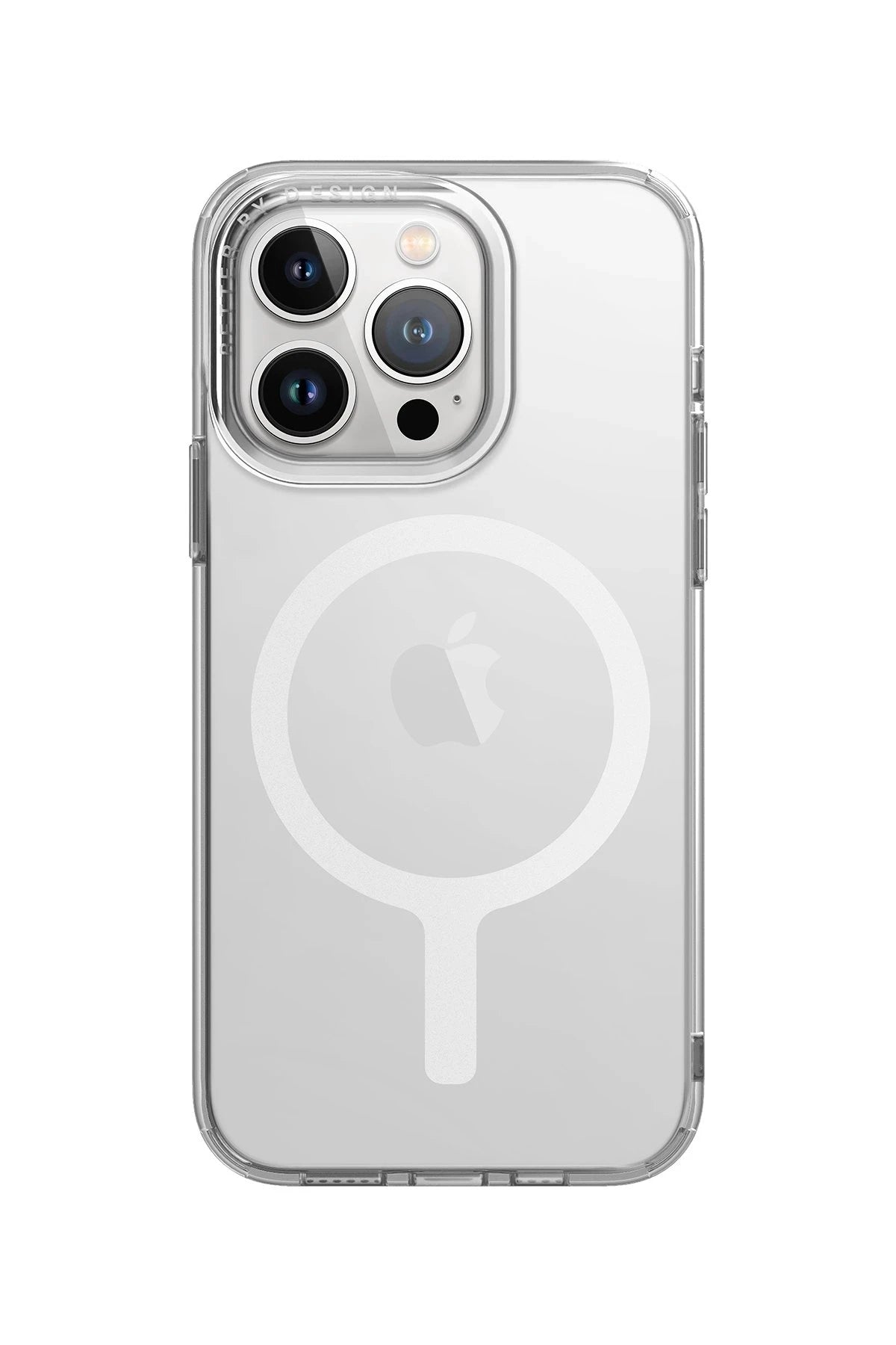 Uniq iPhone 15 Pro Max LifePro Xtreme Magsafe Telefon Kılıfı