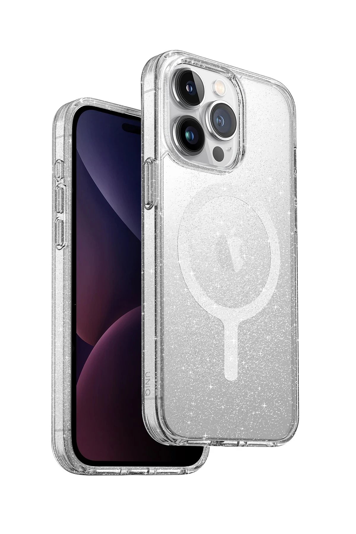Uniq iPhone 15 Pro Max LifePro Xtreme Magsafe Telefon Kılıfı