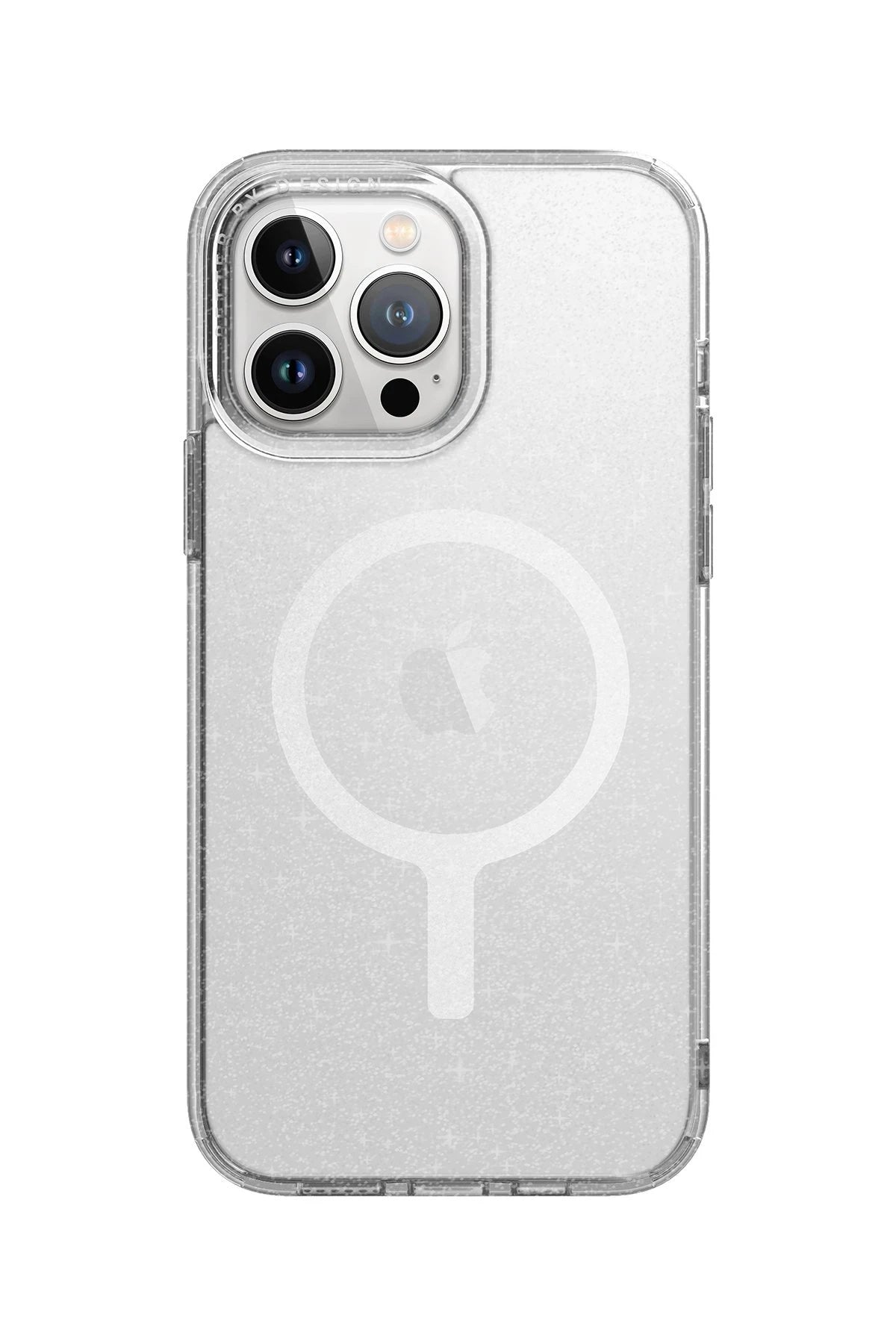 Uniq iPhone 15 Pro Max LifePro Xtreme Magsafe Telefon Kılıfı